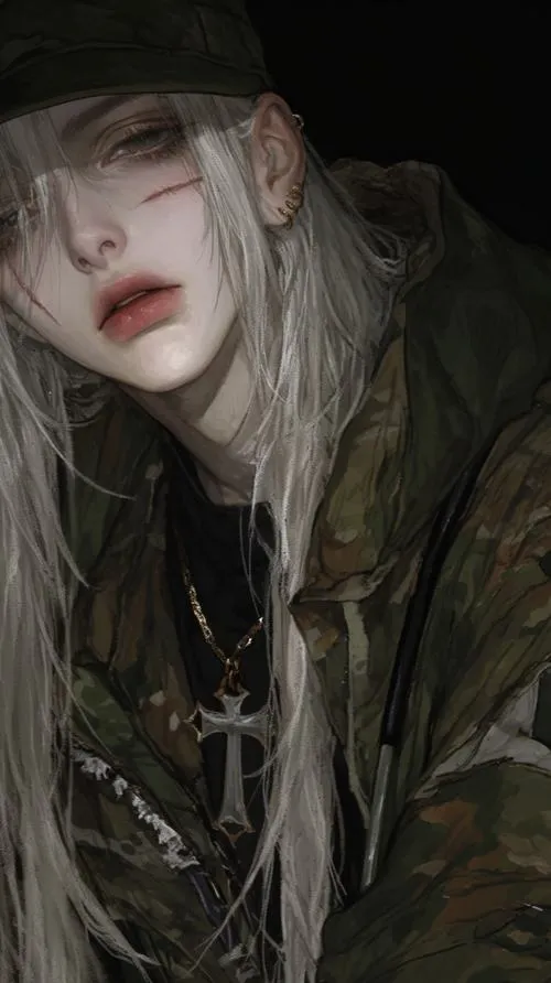 Ảnh Girl Lạnh Lùng Chất 56