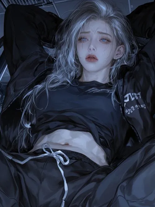 Ảnh Girl Lạnh Lùng Chất 59