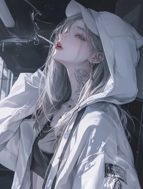 Ảnh Girl Lạnh Lùng Chất 34