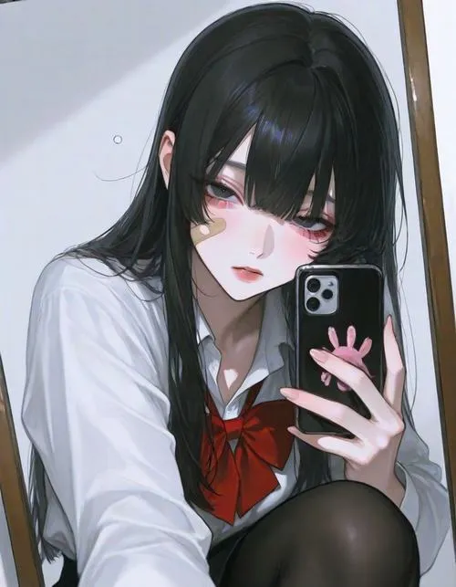 Ảnh Girl Lạnh Lùng Chất 63