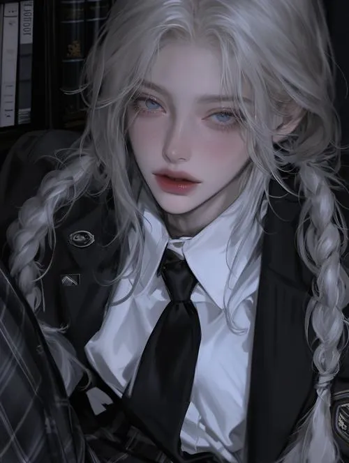 Ảnh Girl Lạnh Lùng Chất 69