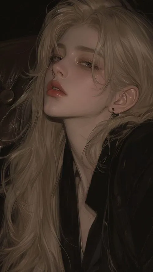 Ảnh Girl Lạnh Lùng Chất 71