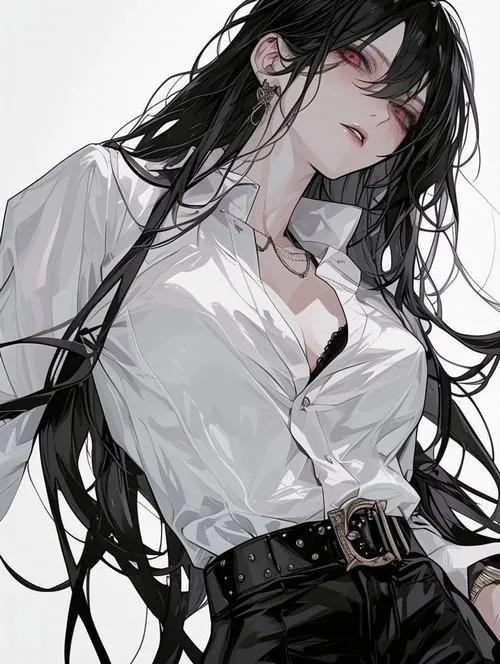 Ảnh Girl Lạnh Lùng Chất 3