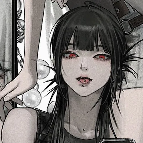 Ảnh Girl Lạnh Lùng Chất 13