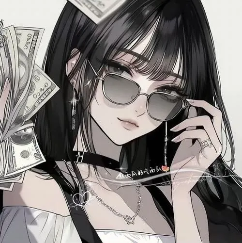 Ảnh Girl Lạnh Lùng Chất 18