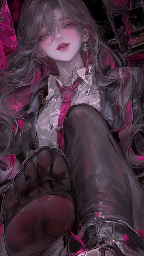 Ảnh Girl Lạnh Lùng Chất 22