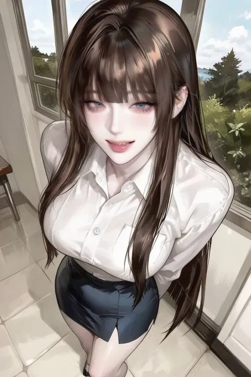 Ảnh Girl Lạnh Lùng Chất 24