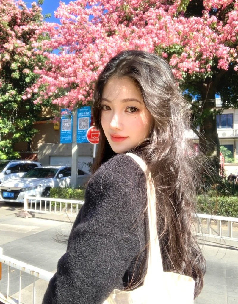 Ảnh Girl Xinh Phong Cách 19