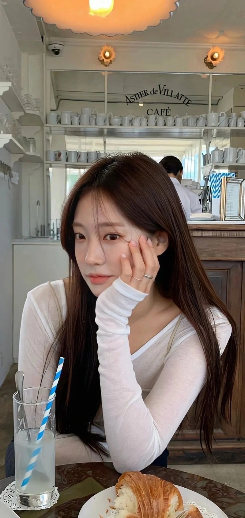 Ảnh Girl Xinh Phong Cách 13