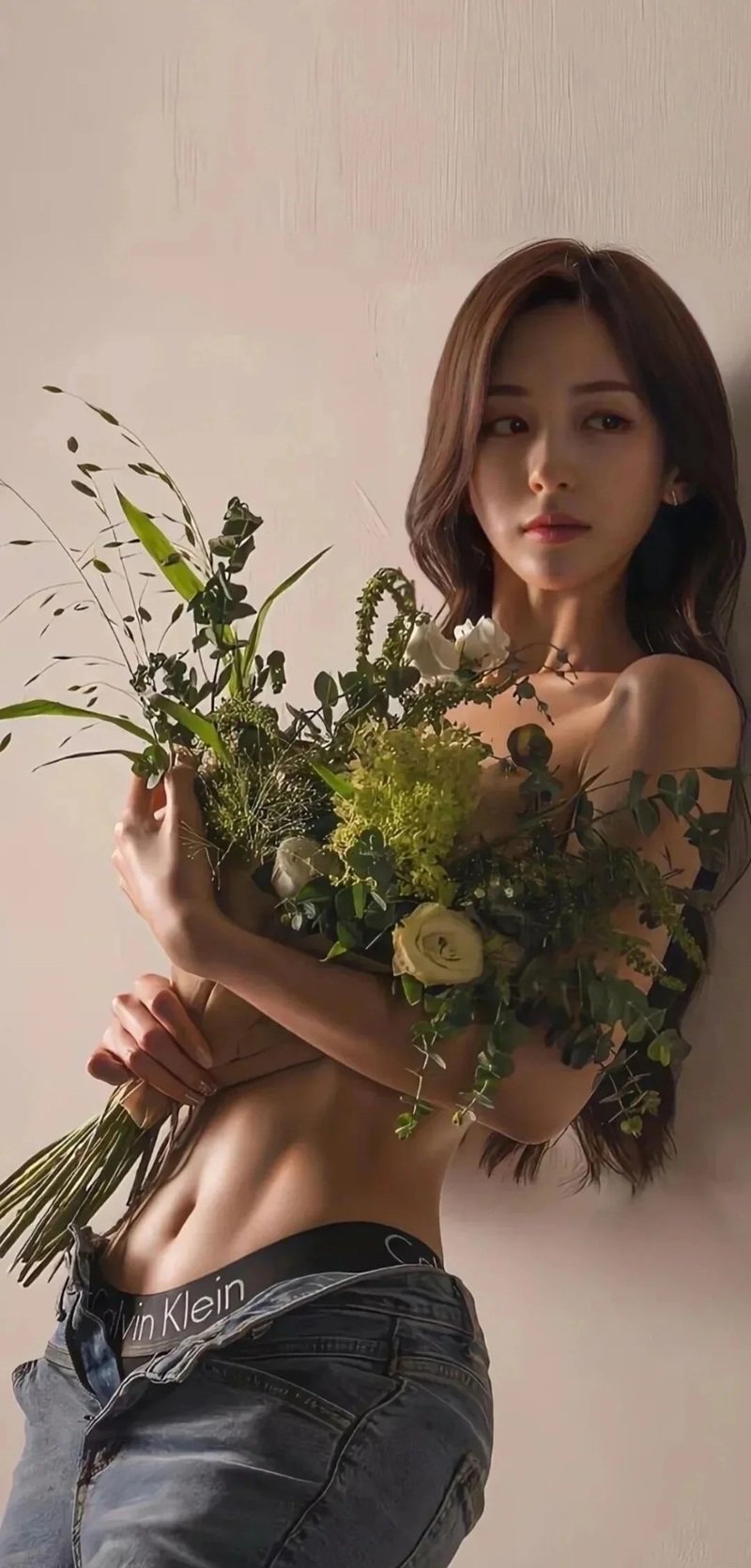 Ảnh Girl Xinh Phong Cách 5