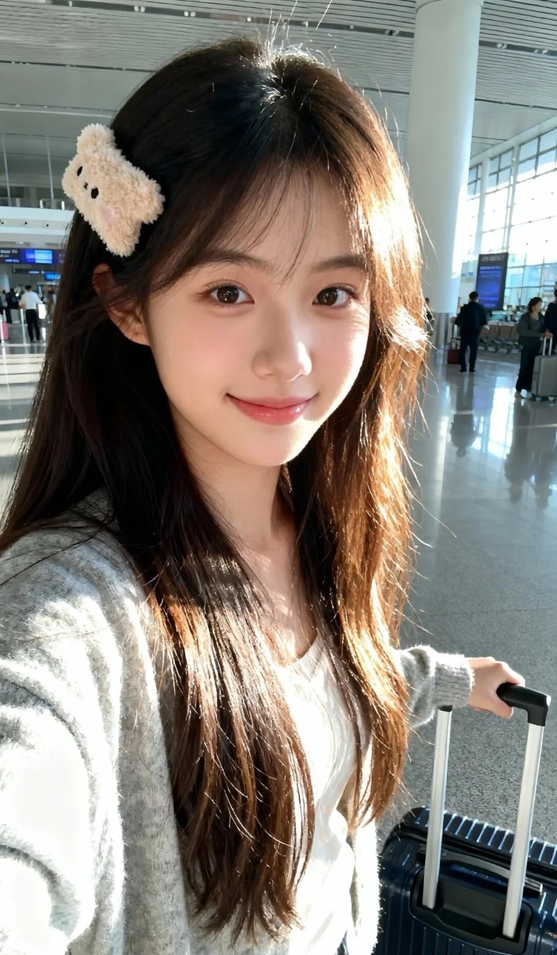ảnh girl xinh 7
