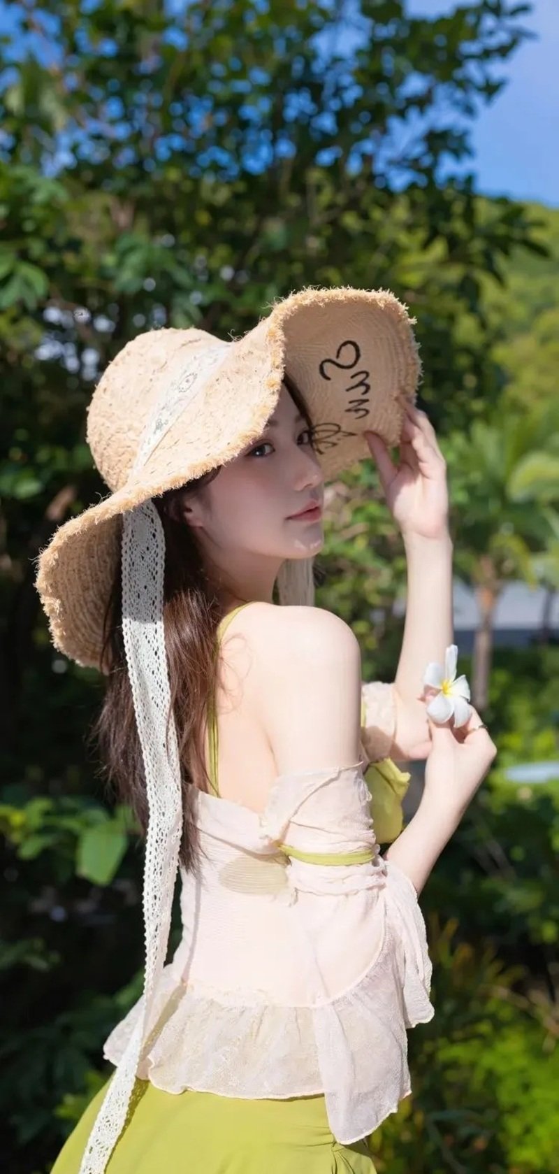 Ảnh Girl Xinh Phong Cách 25