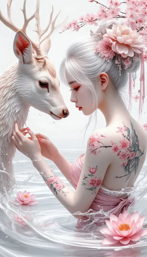 Ảnh Gợi Cảm Nghệ Thuật 19