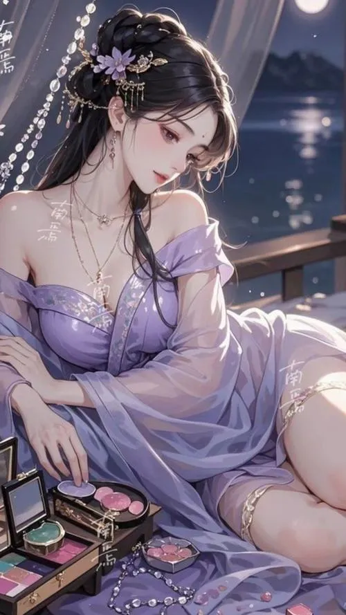 Ảnh Gợi Cảm Nghệ Thuật 28