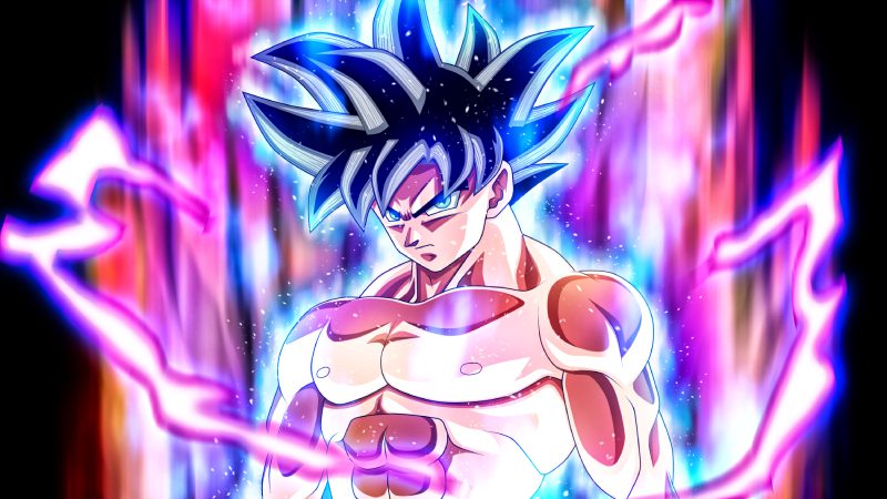 ảnh Goku 31