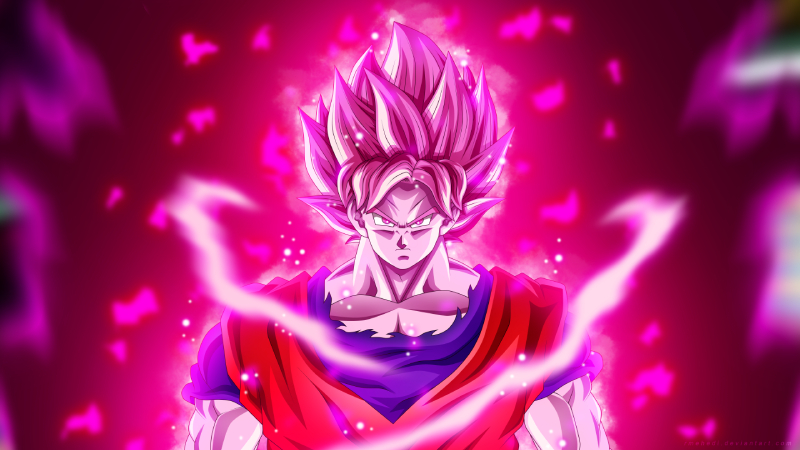 ảnh Goku 8