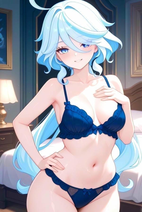ảnh hentai Furina 2