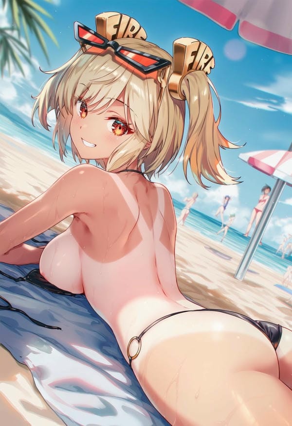 ảnh hentai người thật 25