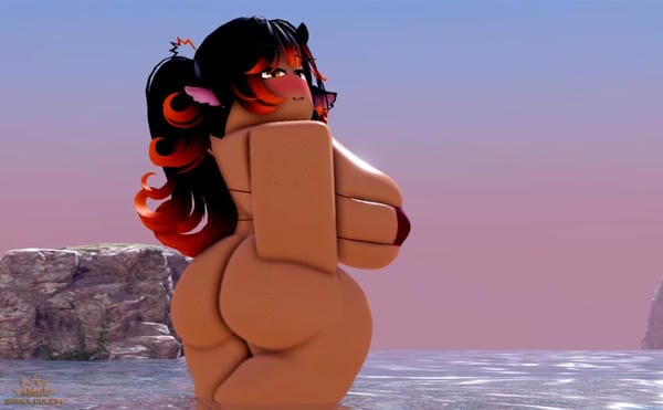 ảnh hentai Roblox 18