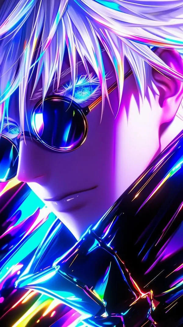 Hình Nền Gojo Satoru ngầu 40