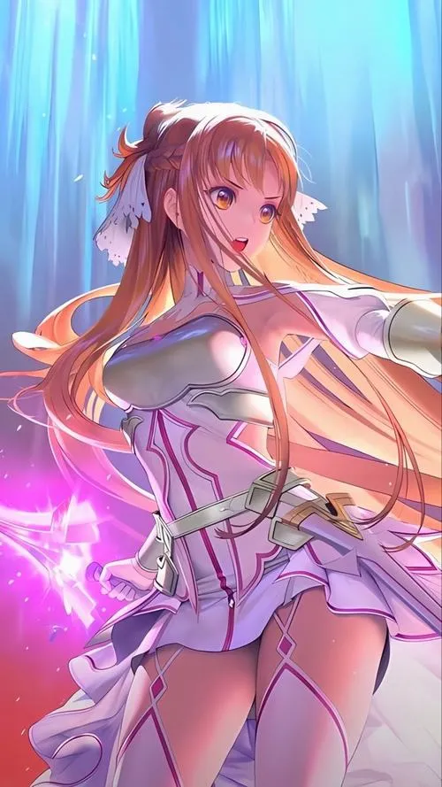 Ảnh Hình Nền tướng nữ Liên Quân 19