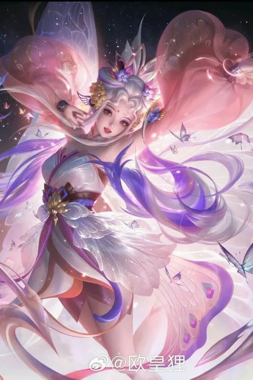 Ảnh Hình Nền tướng nữ Liên Quân 38