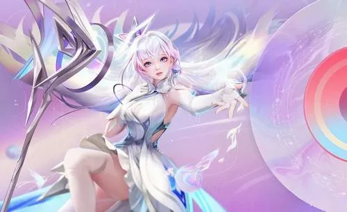 Ảnh Hình Nền tướng nữ Liên Quân 85