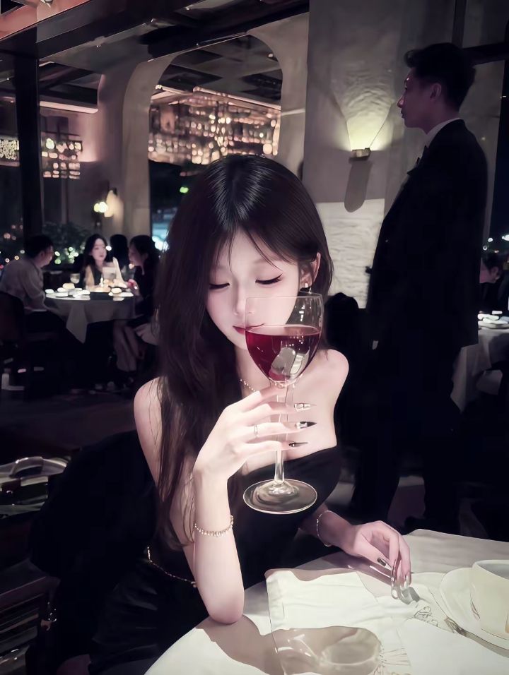 Ảnh Hot Girl Đẹp 13