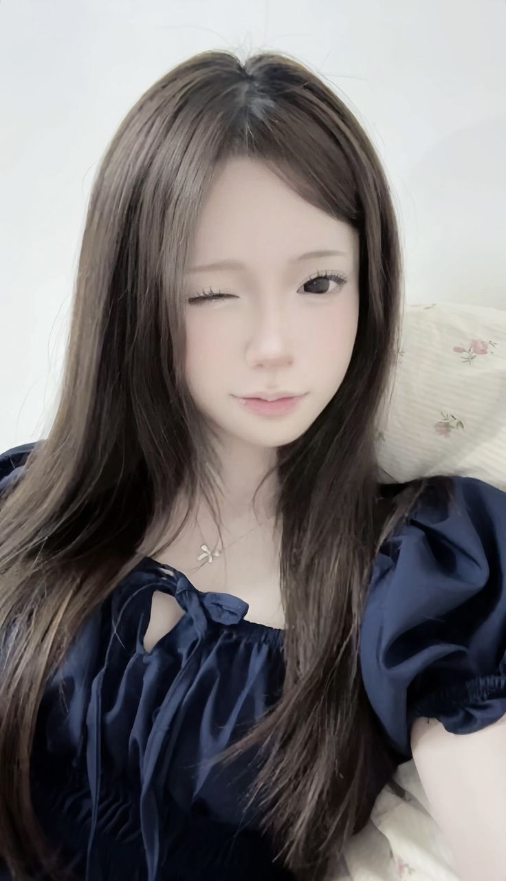 Ảnh Hot Girl Đẹp 5