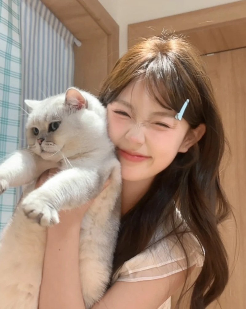 Ảnh Hot Girl Đáng Yêu Tươi Trẻ 15