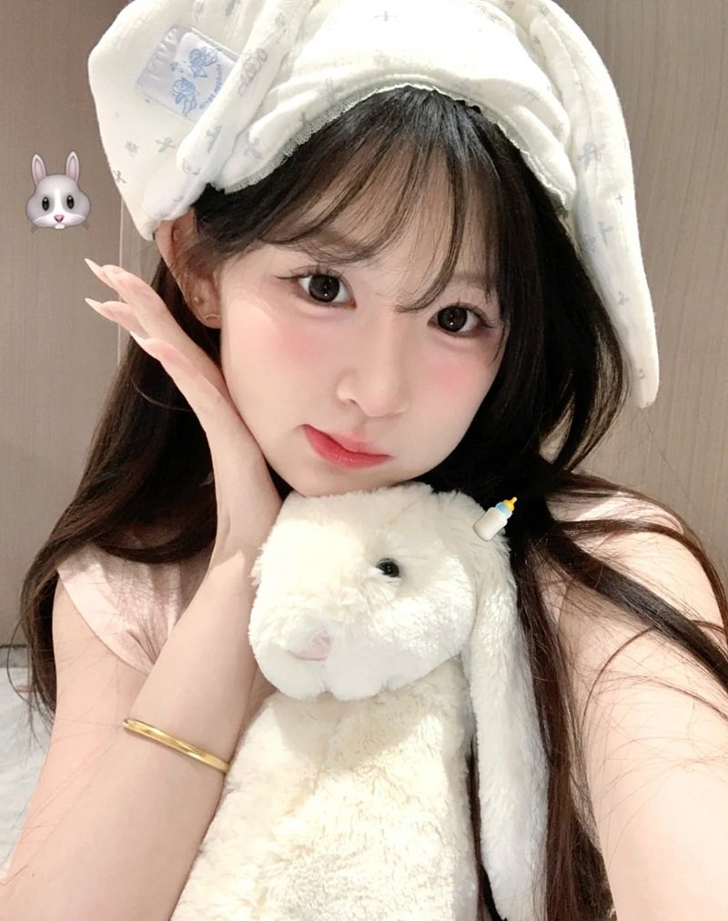 Ảnh Hot Girl Đáng Yêu Tươi Trẻ 1