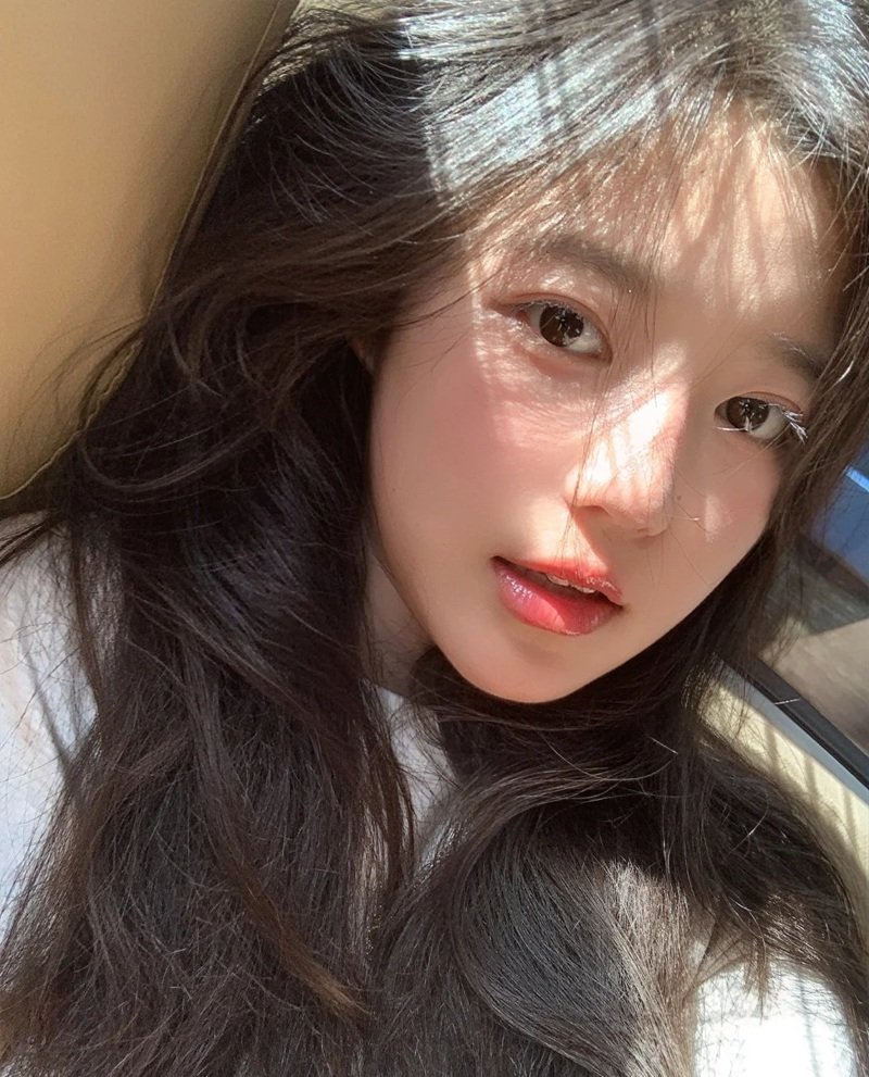 Ảnh Hot Girl Đáng Yêu Tươi Trẻ 2