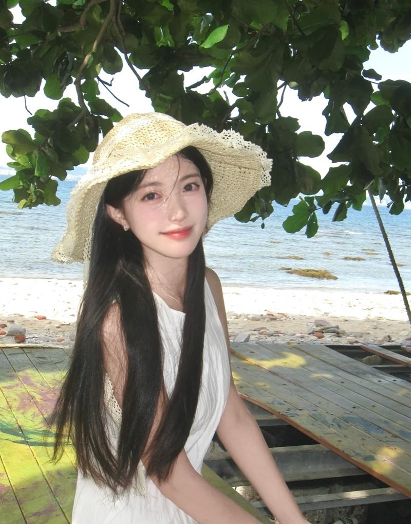 Hình Hot Girl Đáng Yêu 3