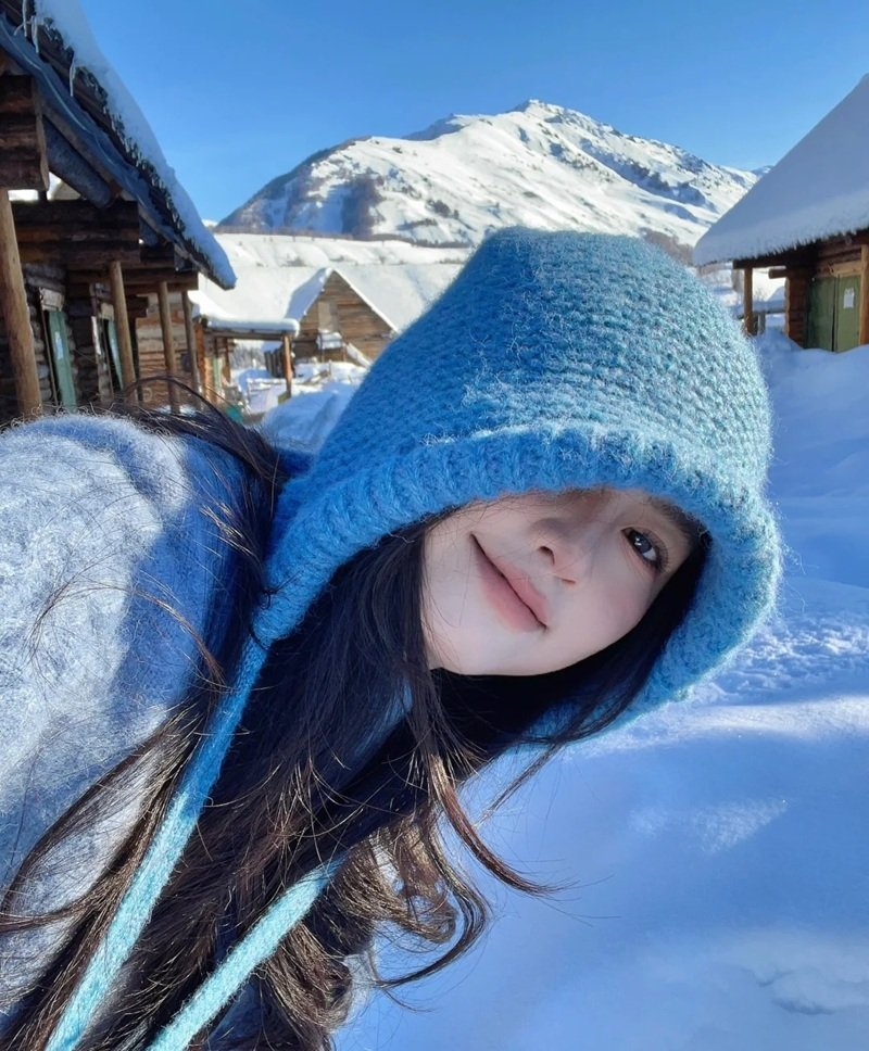 Hình Hot Girl Đáng Yêu 1