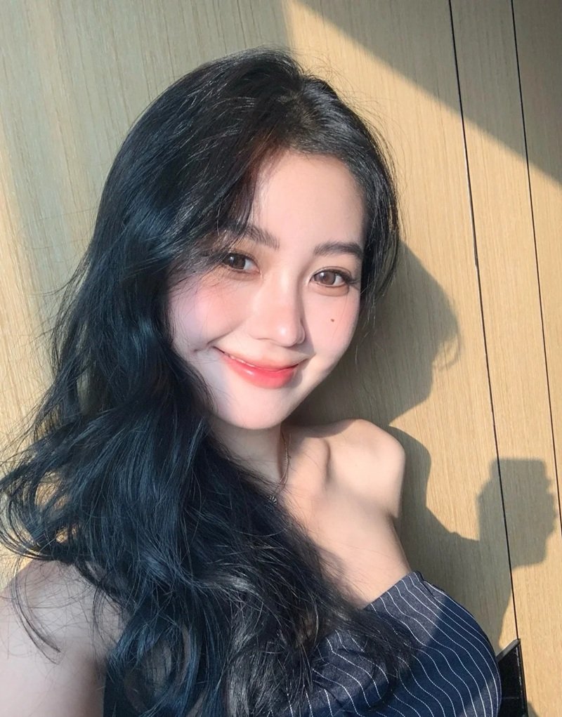 ảnh hot girl đáng yêu 19