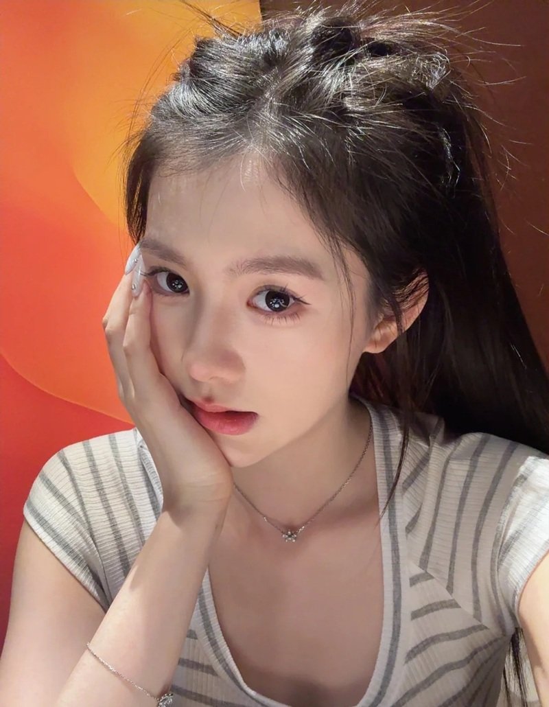 ảnh hot girl đáng yêu 32