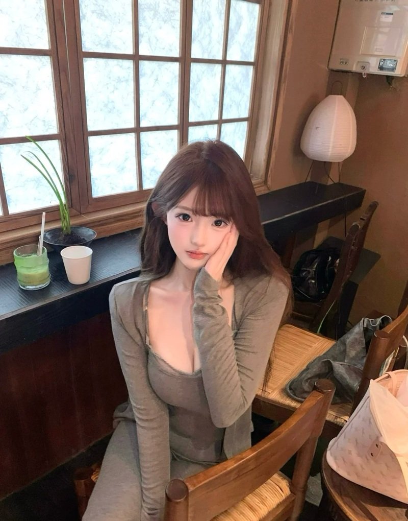 ảnh hot girl đáng yêu 35