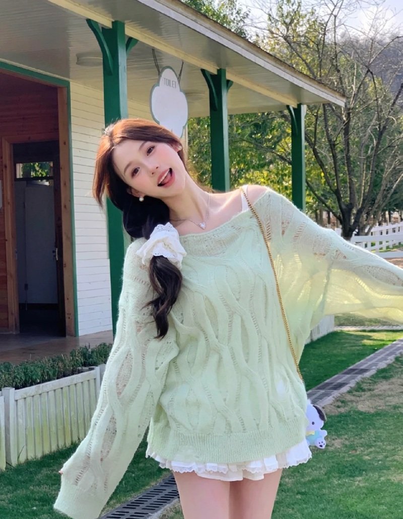 Ảnh Hot Girl Đáng Yêu Tươi Trẻ 10