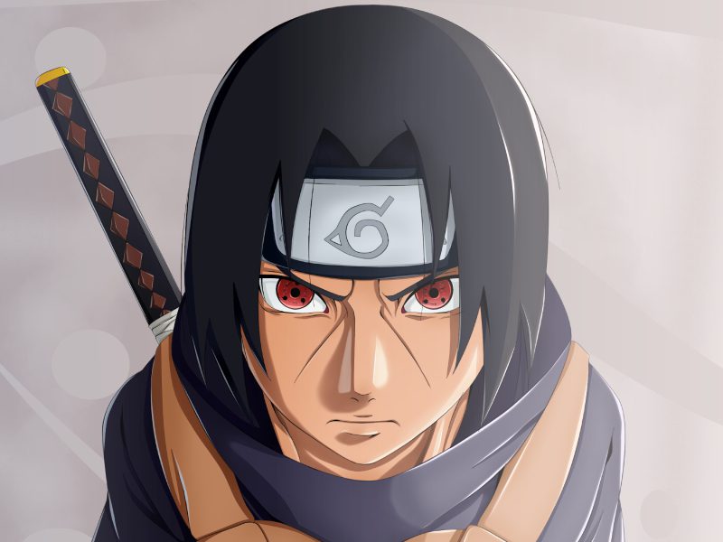 ảnh Itachi 3