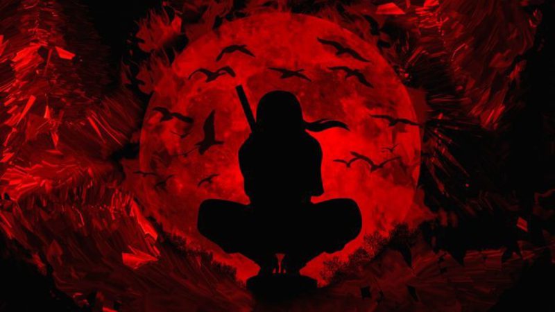 ảnh Itachi 33