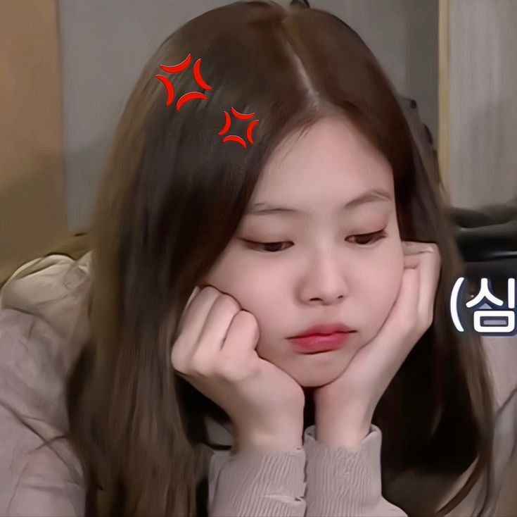 Ảnh Jennie Dễ Thương 1