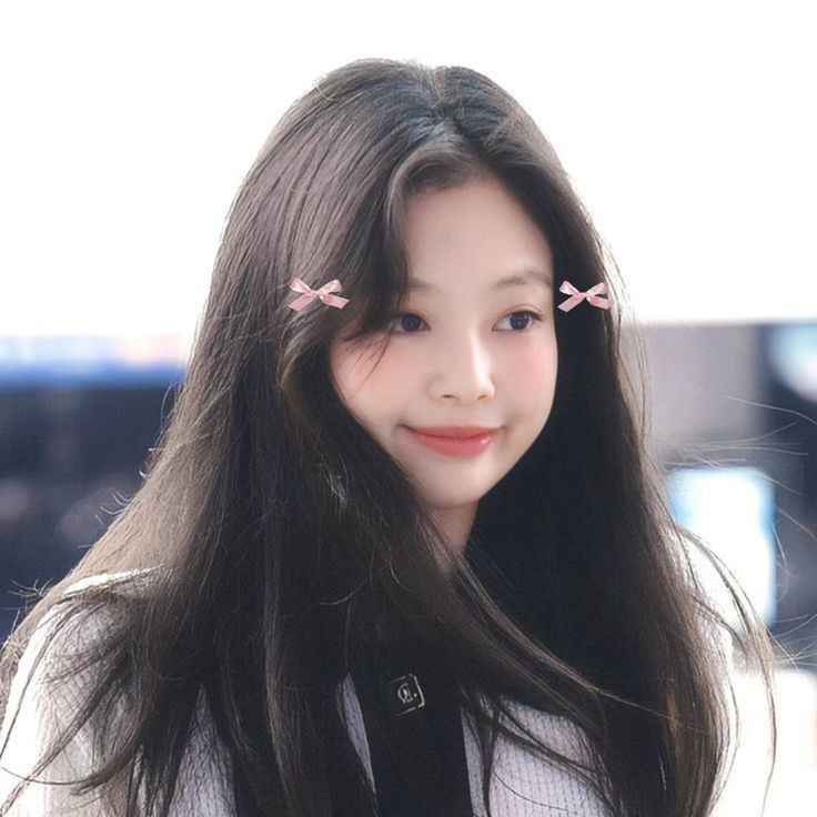 Ảnh Jennie Dễ Thương 13