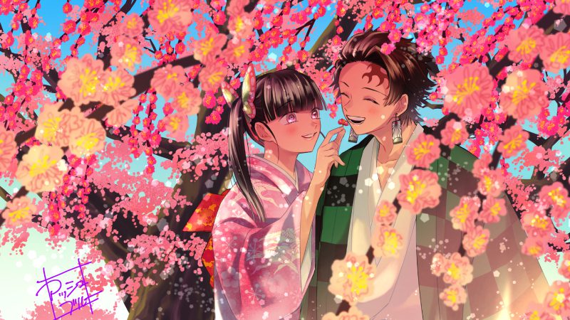 ảnh Kanao anime 37