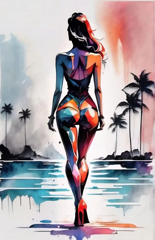 Ảnh Khỏa Thân Nghệ Thuật 16