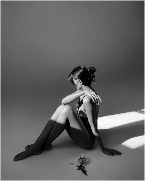 Ảnh Khỏa Thân Nghệ Thuật 26