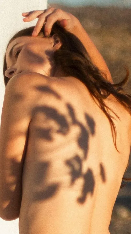 Ảnh Khỏa Thân Nghệ Thuật 29