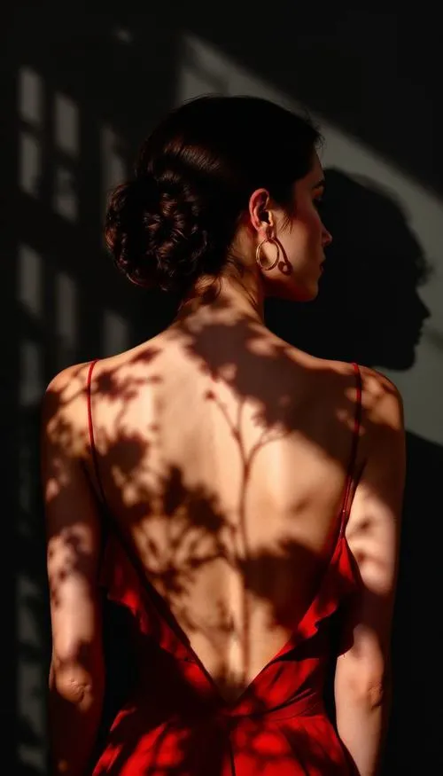 Ảnh Khỏa Thân Nghệ Thuật 8