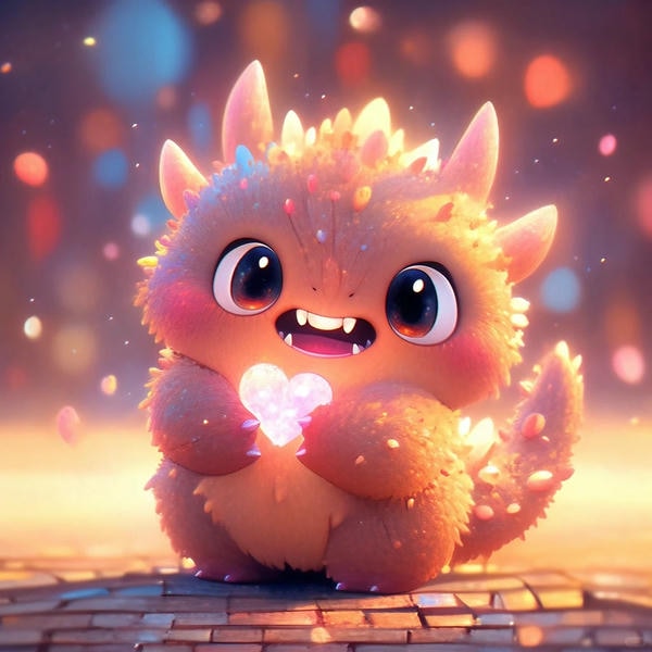 ảnh khủng long cute 6