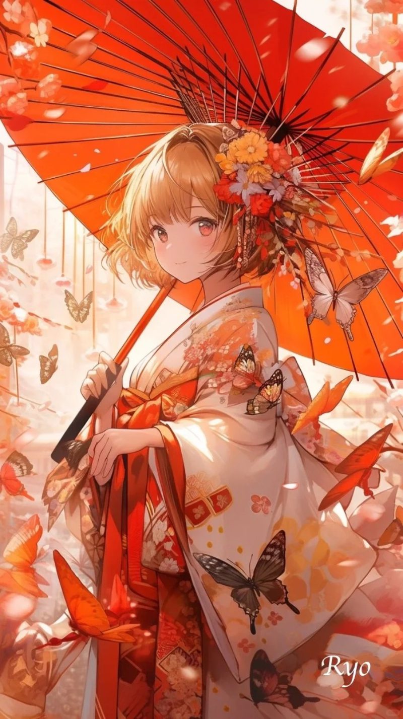 anime kimono 4