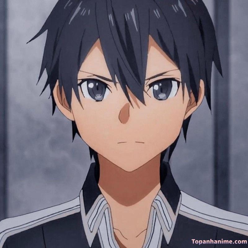 ảnh anime Kirito 20